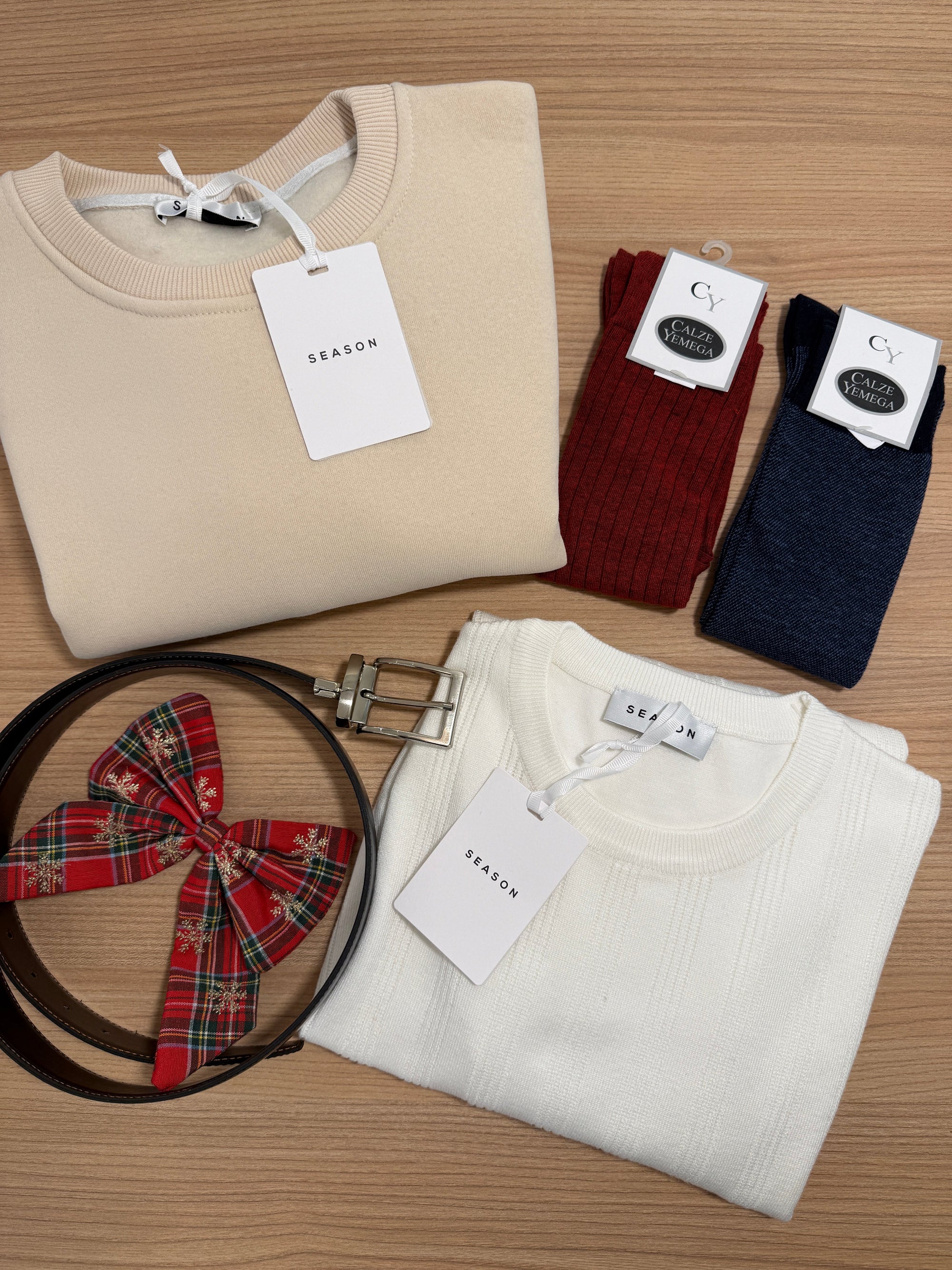 Idee regalo uomo Season