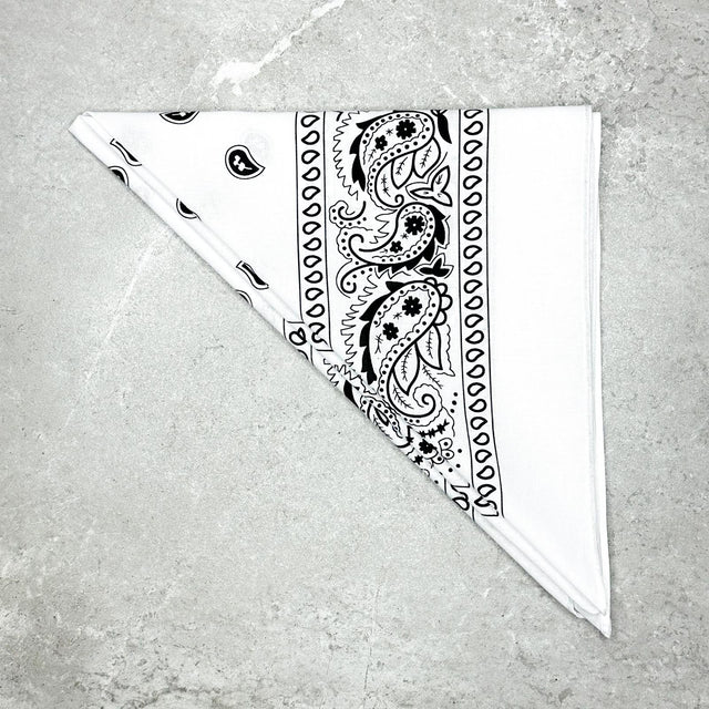Bandana Texas Bianca