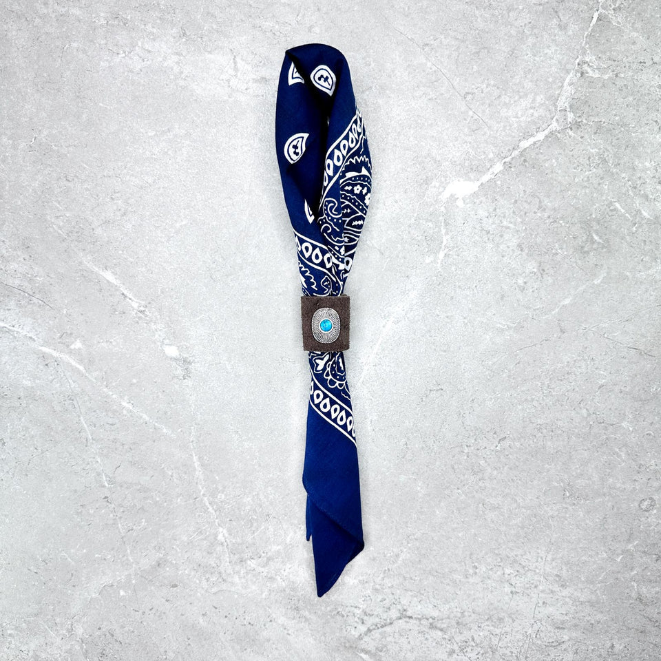 Bandana Texas Blu