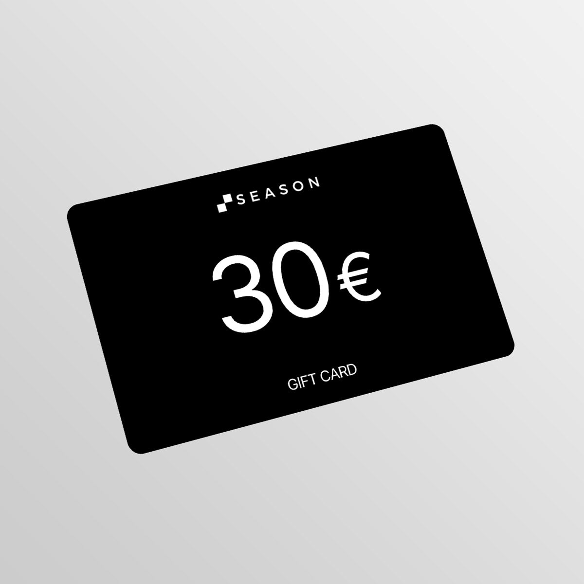 Gift Card Season Lab