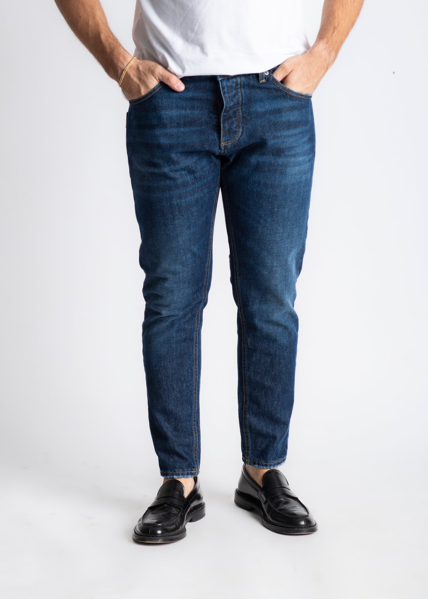 Jeans Slim Fit S117 - SEASON LAB