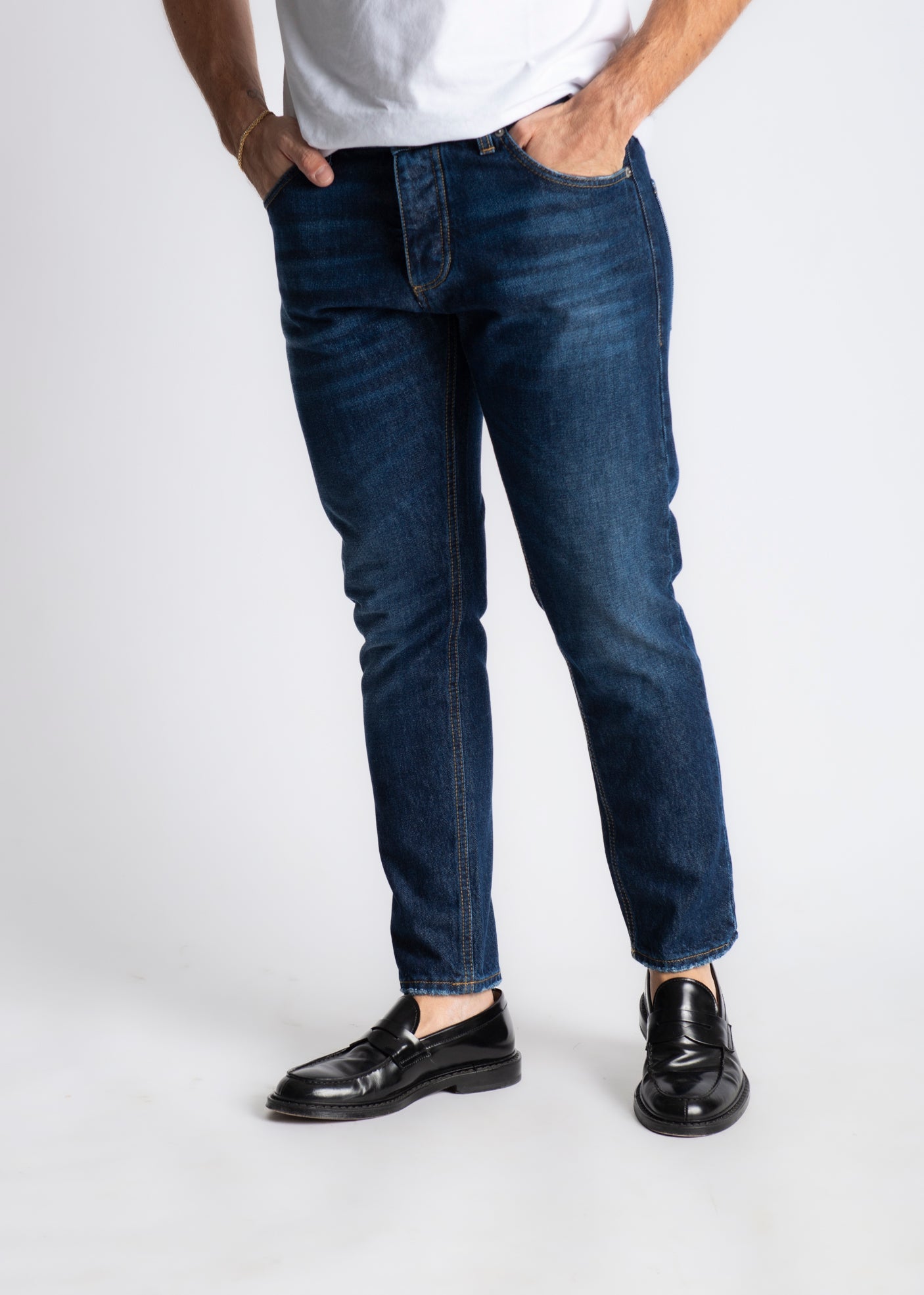 Jeans Slim Fit S117 - SEASON LAB