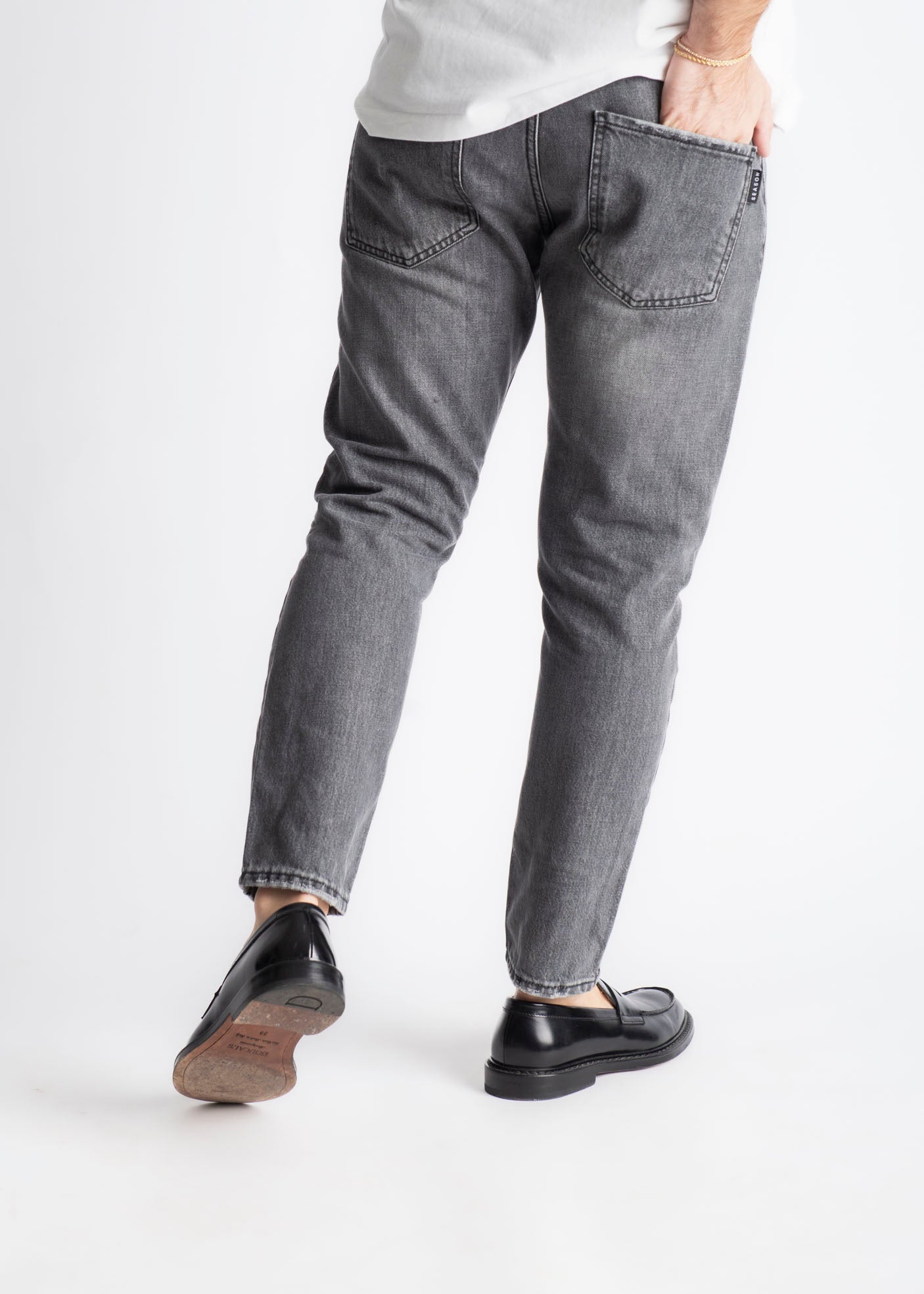 Jeans Slim Fit S122 - SEASON LAB