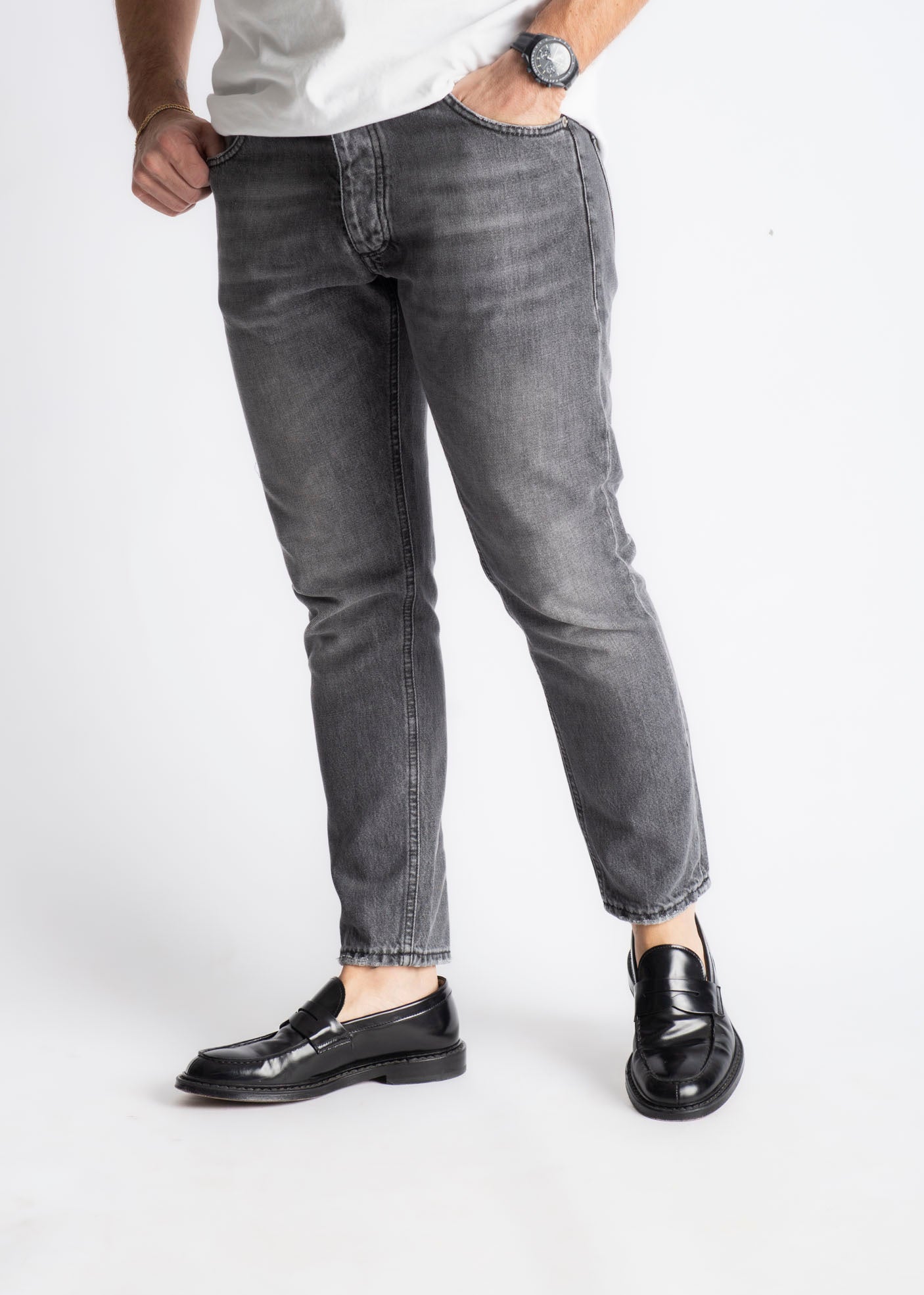 Jeans Slim Fit S122 - SEASON LAB