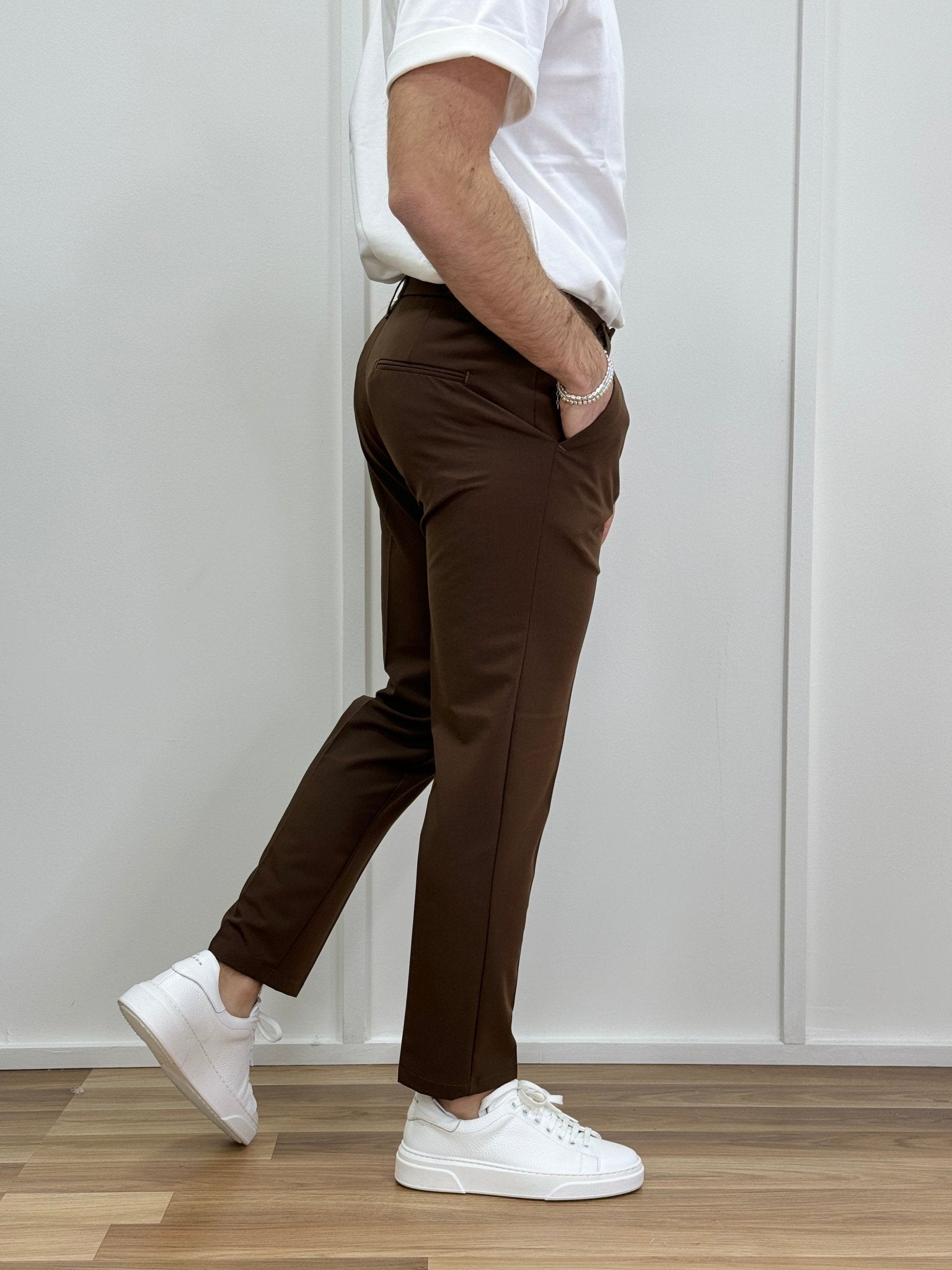 Pantalone Uomo Miller - SEASON LAB