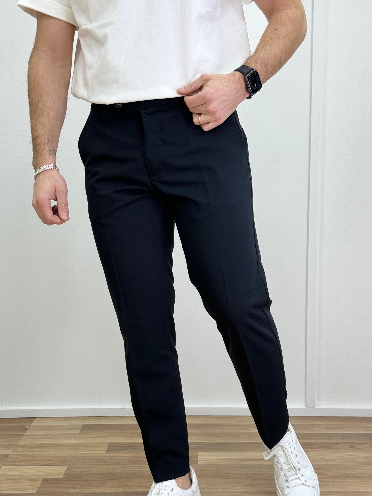 Pantalone Uomo Miller - SEASON LAB