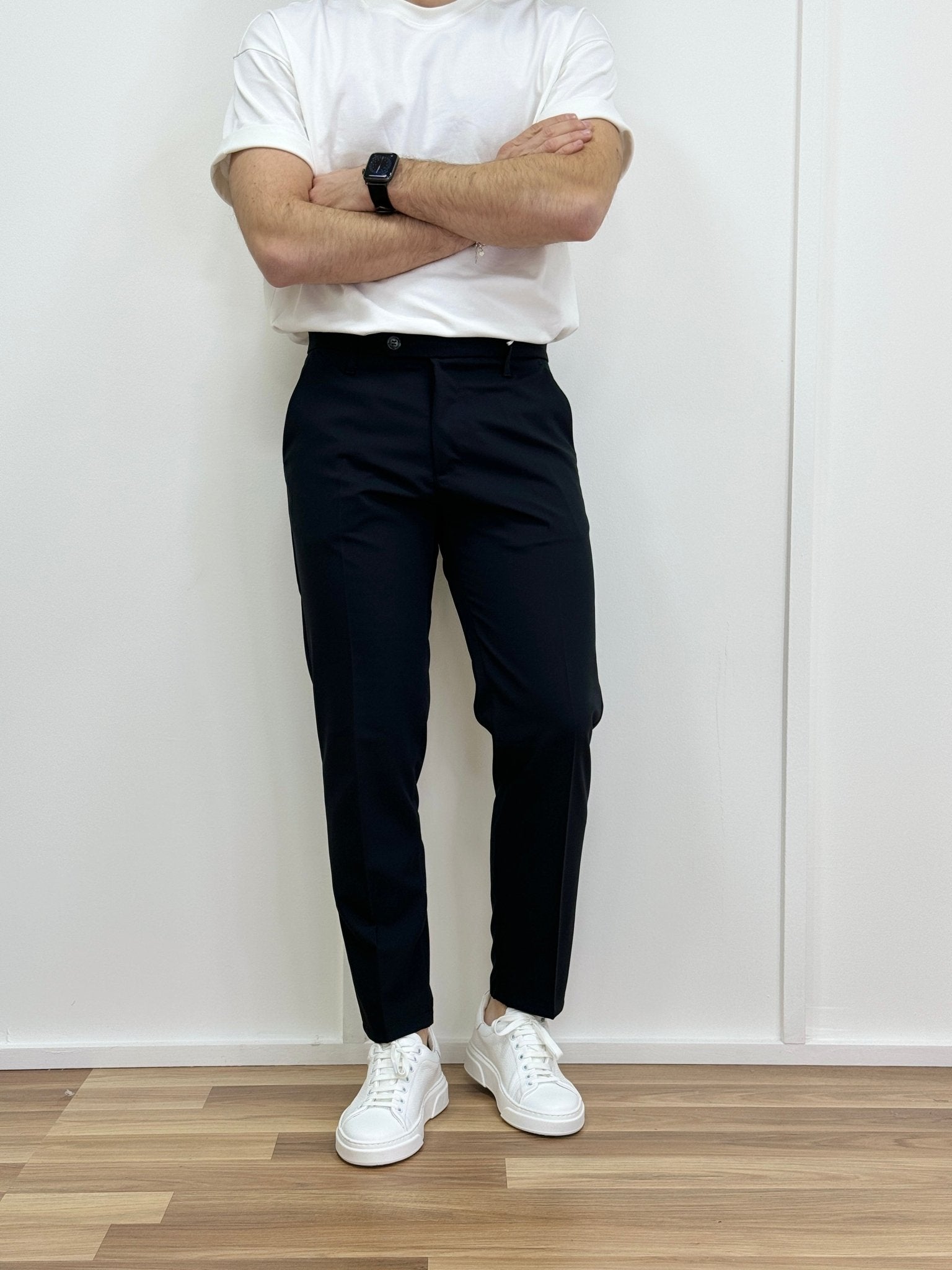 Pantalone Uomo Miller - SEASON LAB