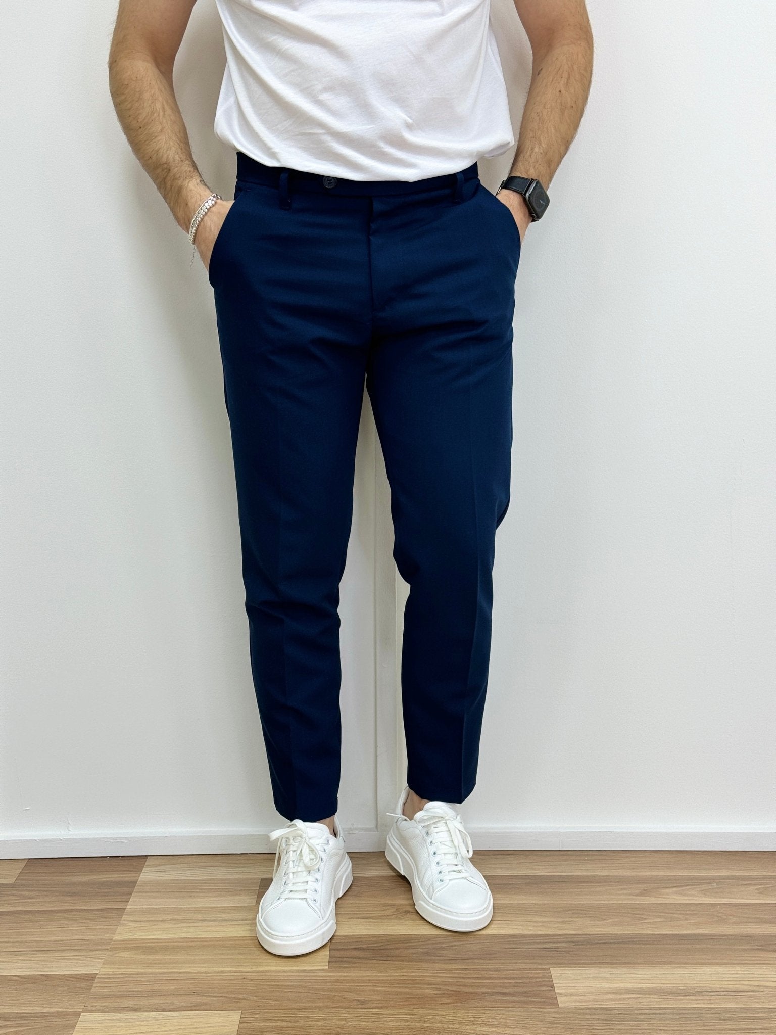 Pantalone Uomo Miller - SEASON LAB