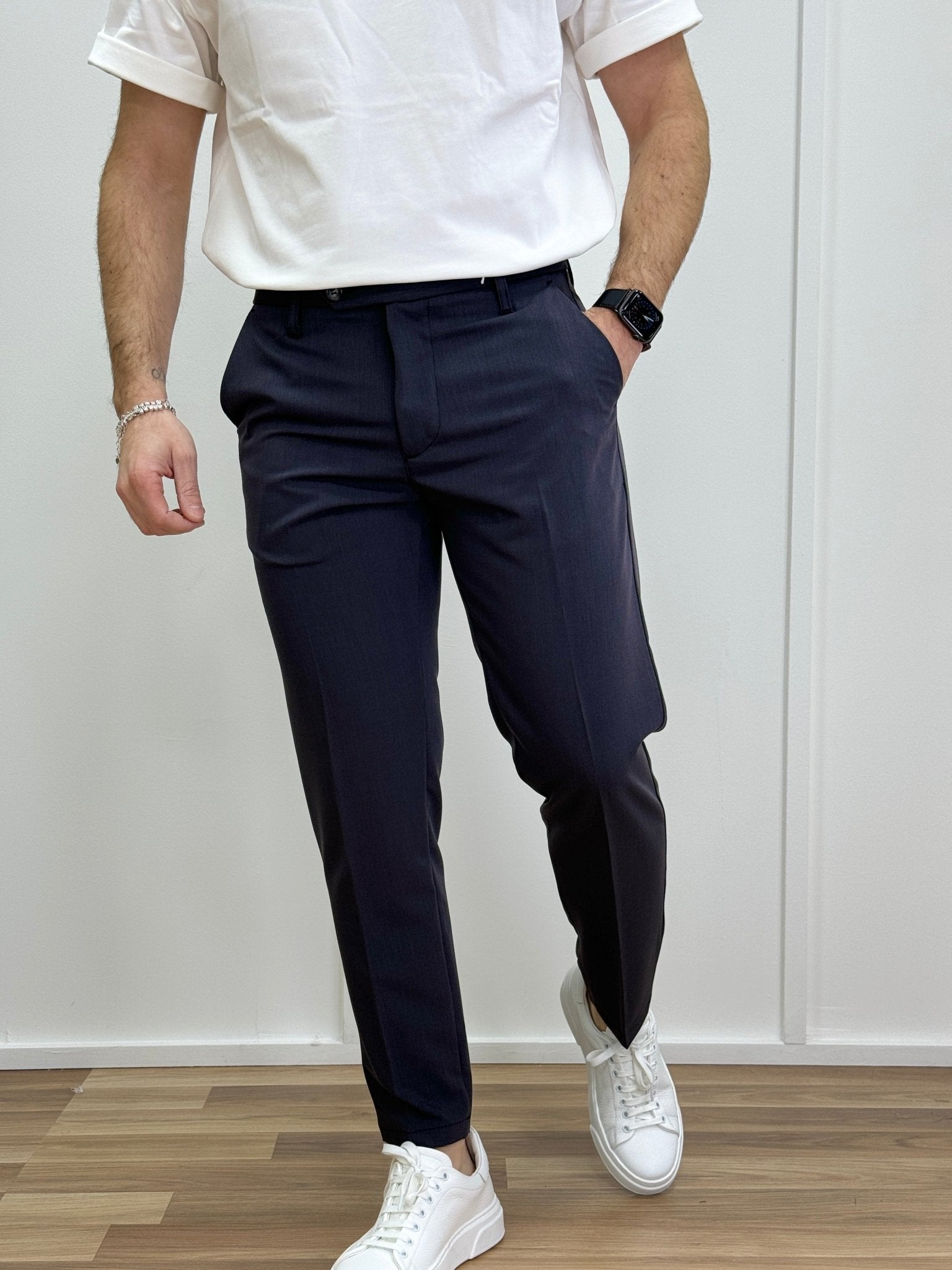 Pantalone Uomo Miller - SEASON LAB