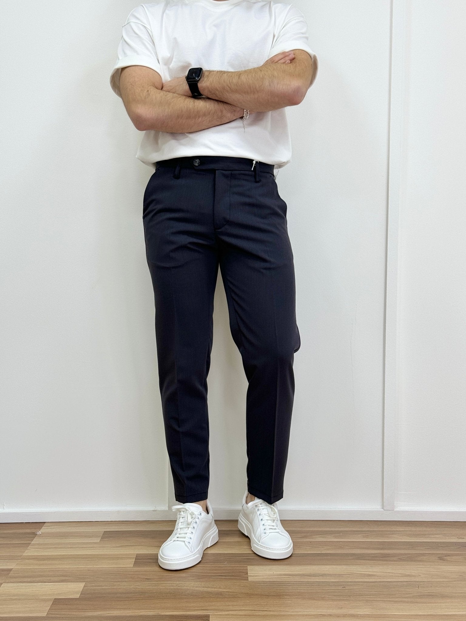 Pantalone Uomo Miller - SEASON LAB