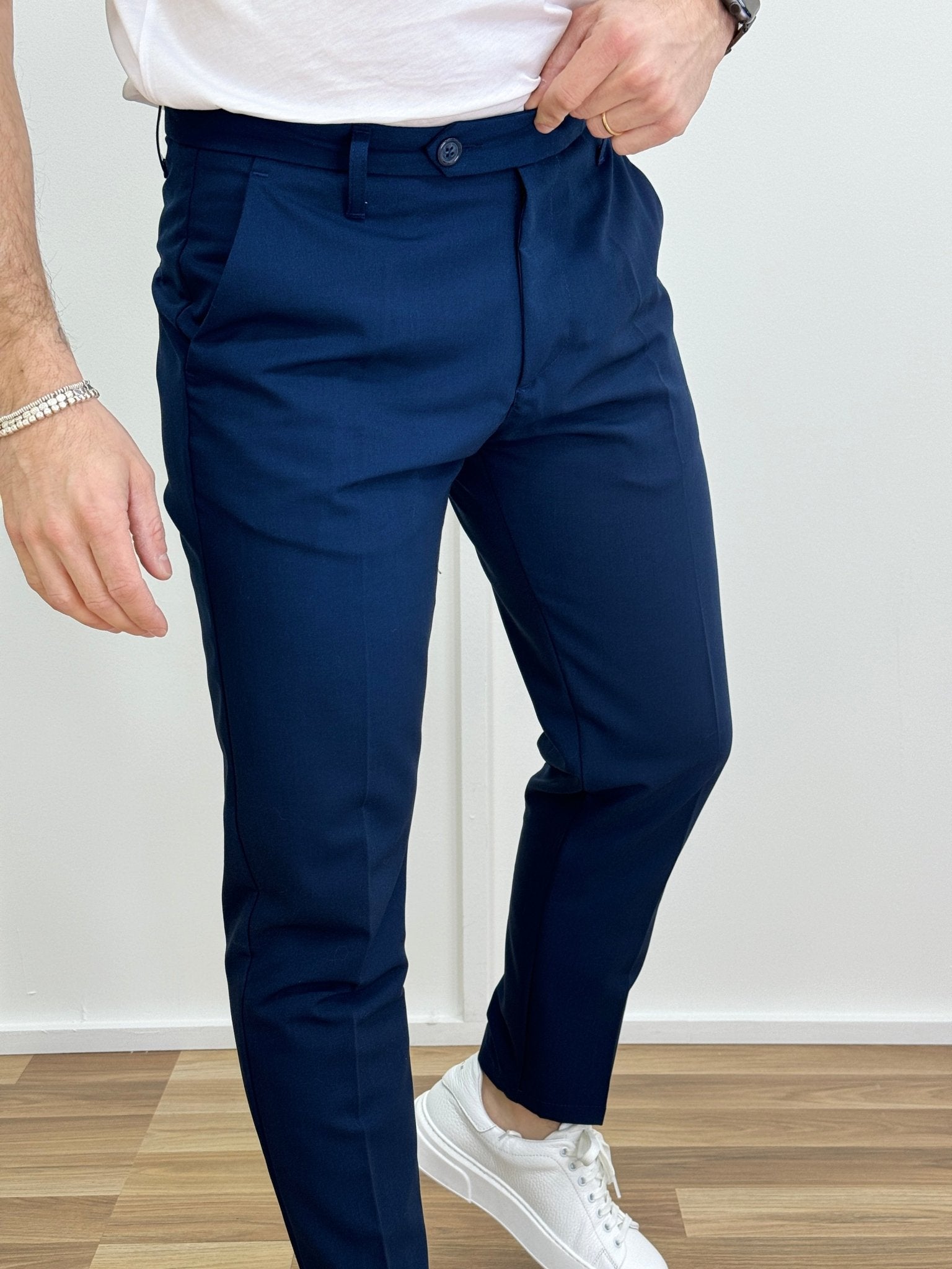 Pantalone Uomo Miller - SEASON LAB