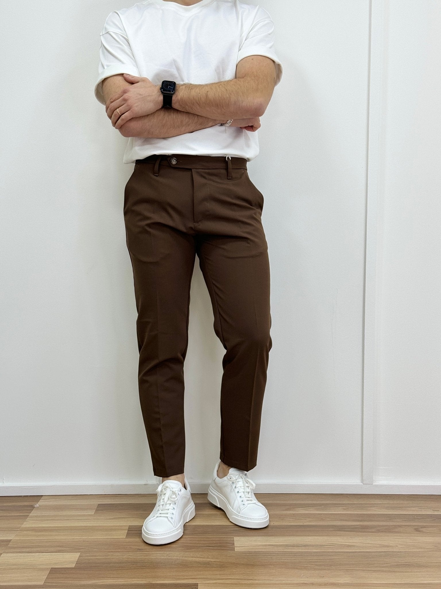 Pantalone Uomo Miller - SEASON LAB