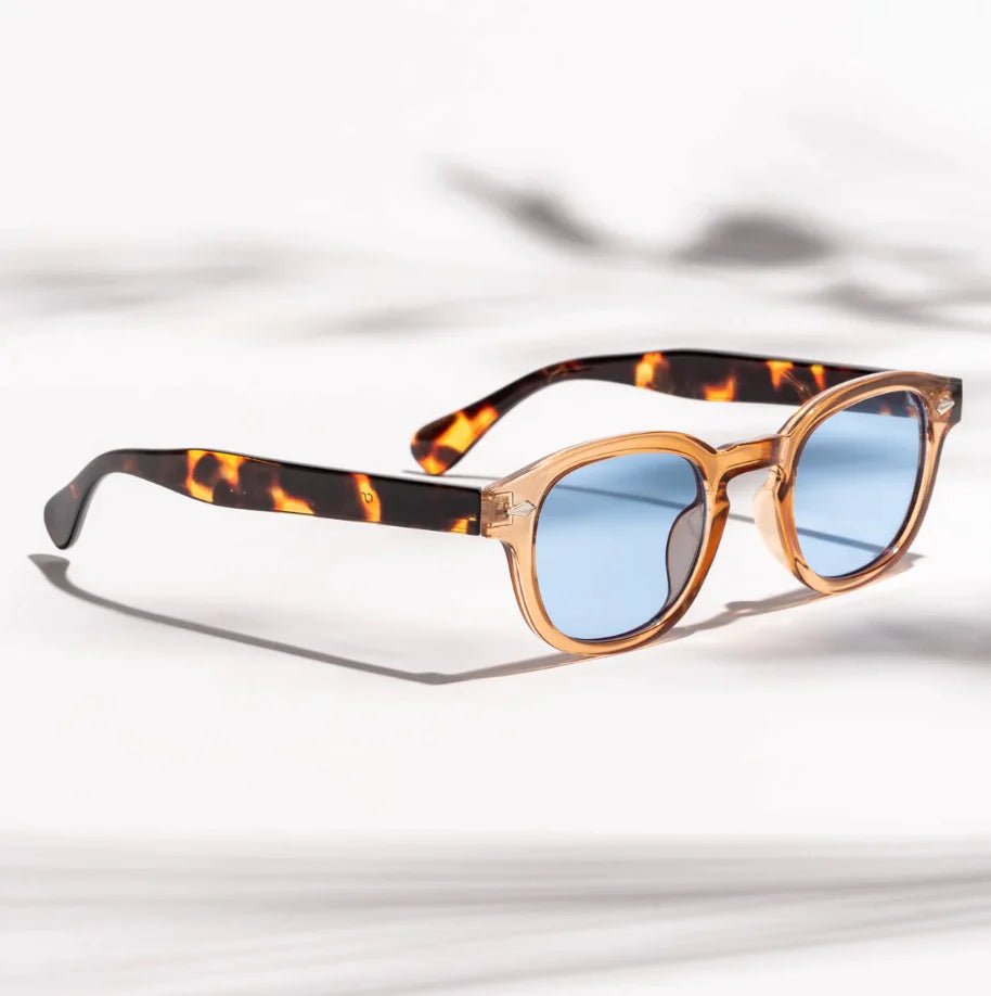 Berlino Double Azzurro - SEASON LAB
