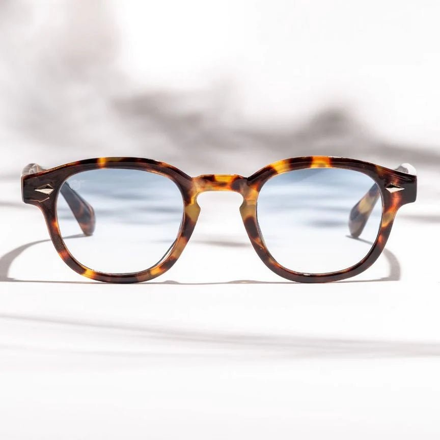 Berlino Tartarugato Blu - SEASON LAB