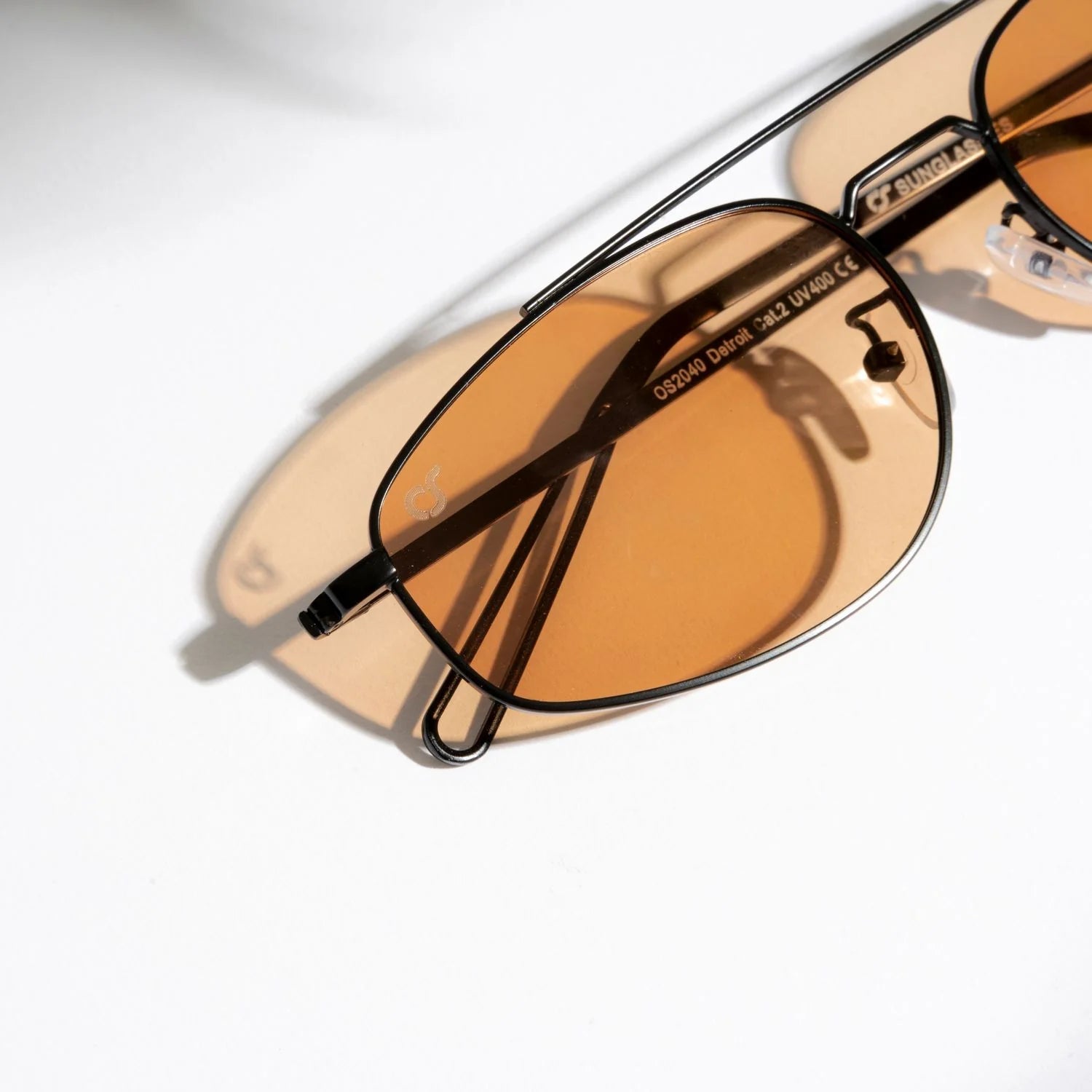 Detroit Arancio - SEASON LAB
