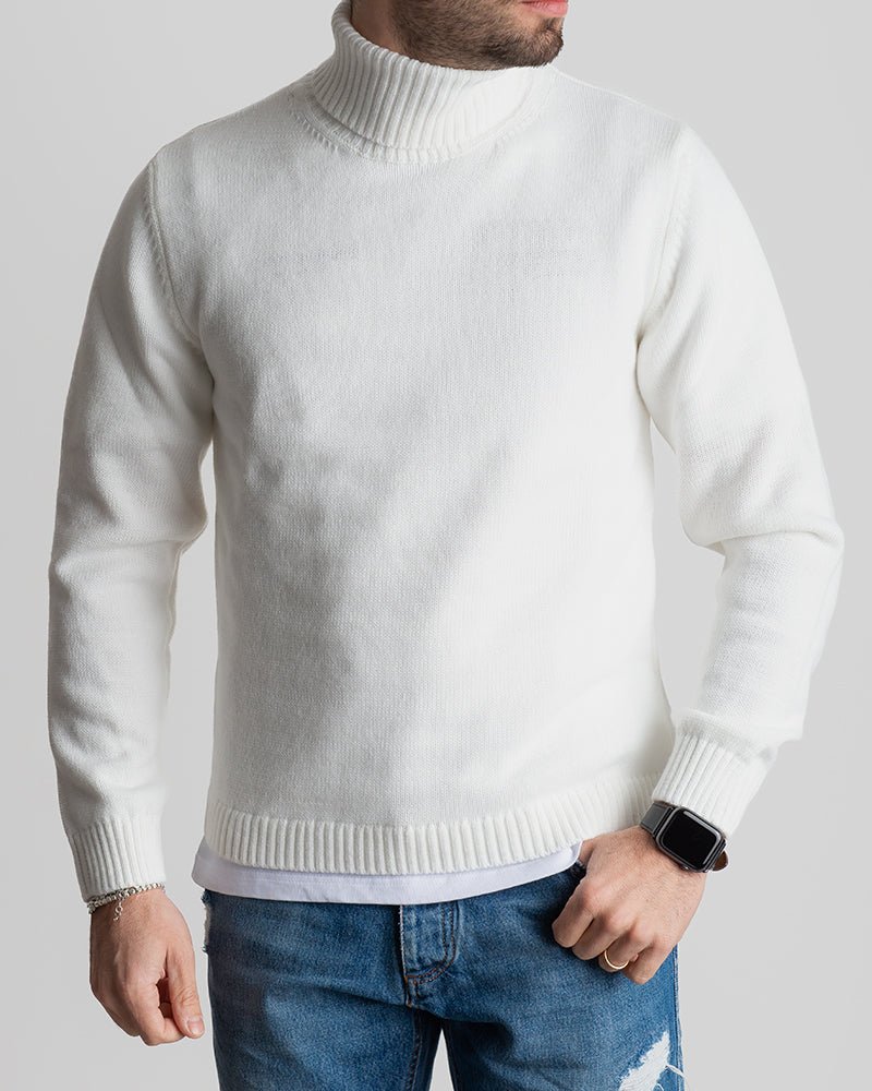 Maglione Uomo Dolce Vita Cortina - SEASON LAB