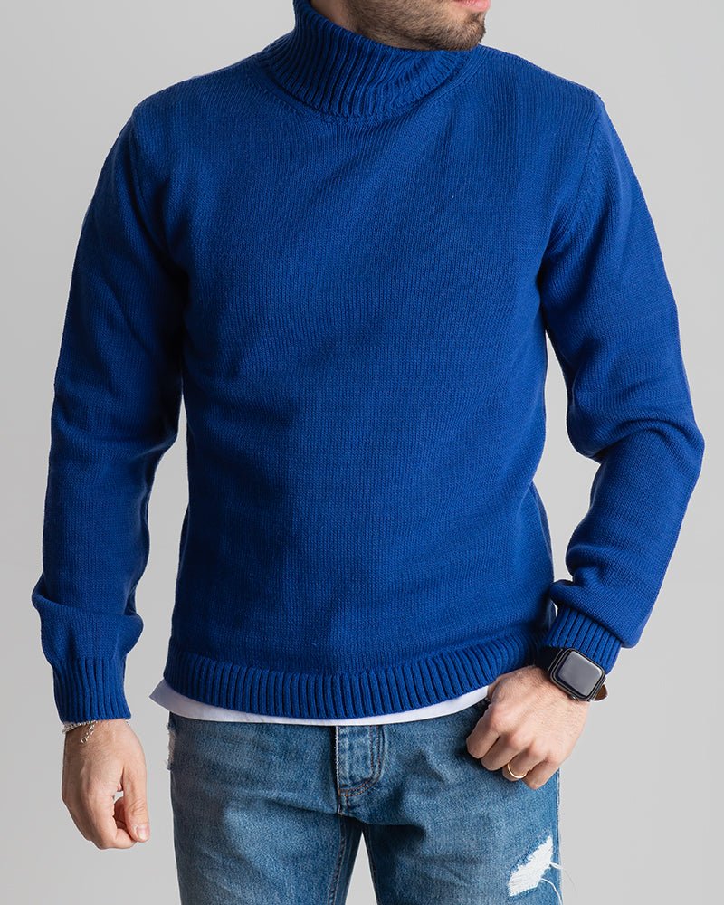 Maglione Uomo Dolce Vita Cortina - SEASON LAB