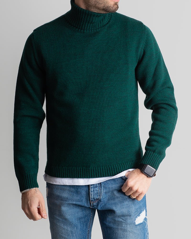 Maglione Uomo Dolce Vita Cortina - SEASON LAB