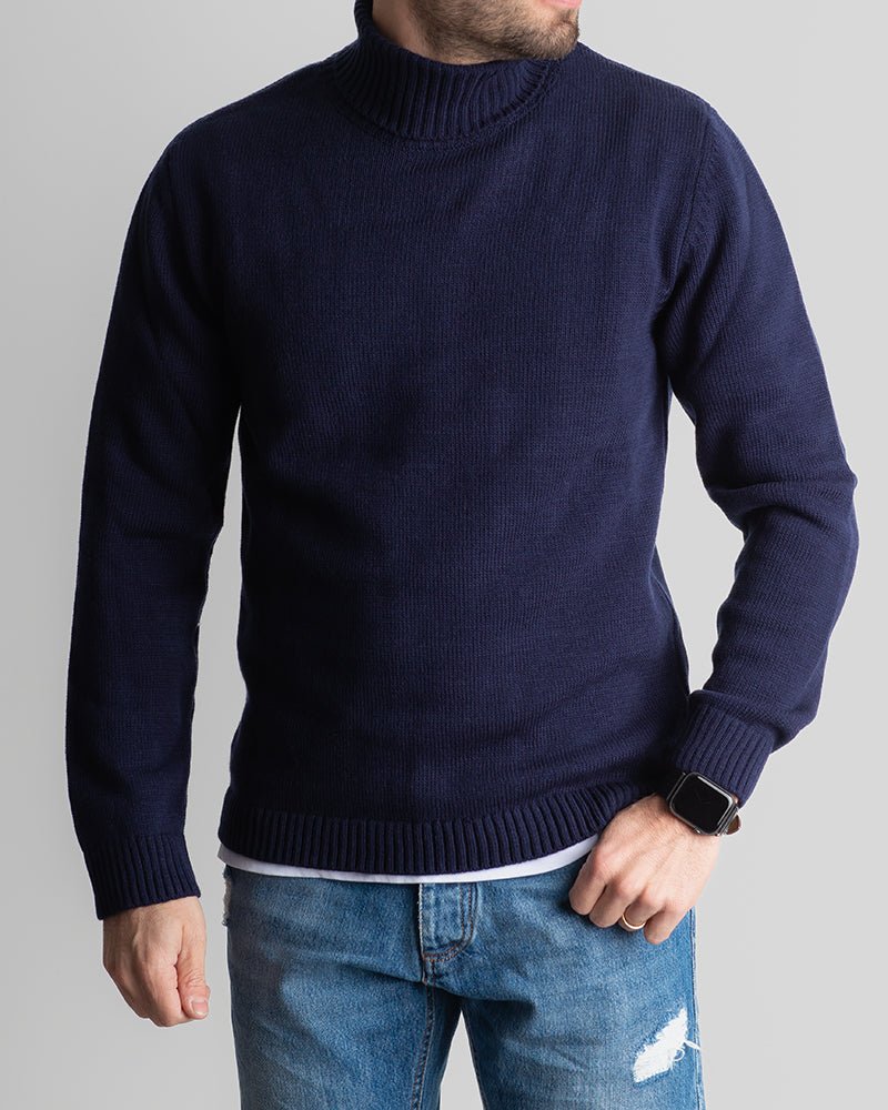 Maglione Uomo Dolce Vita Cortina - SEASON LAB