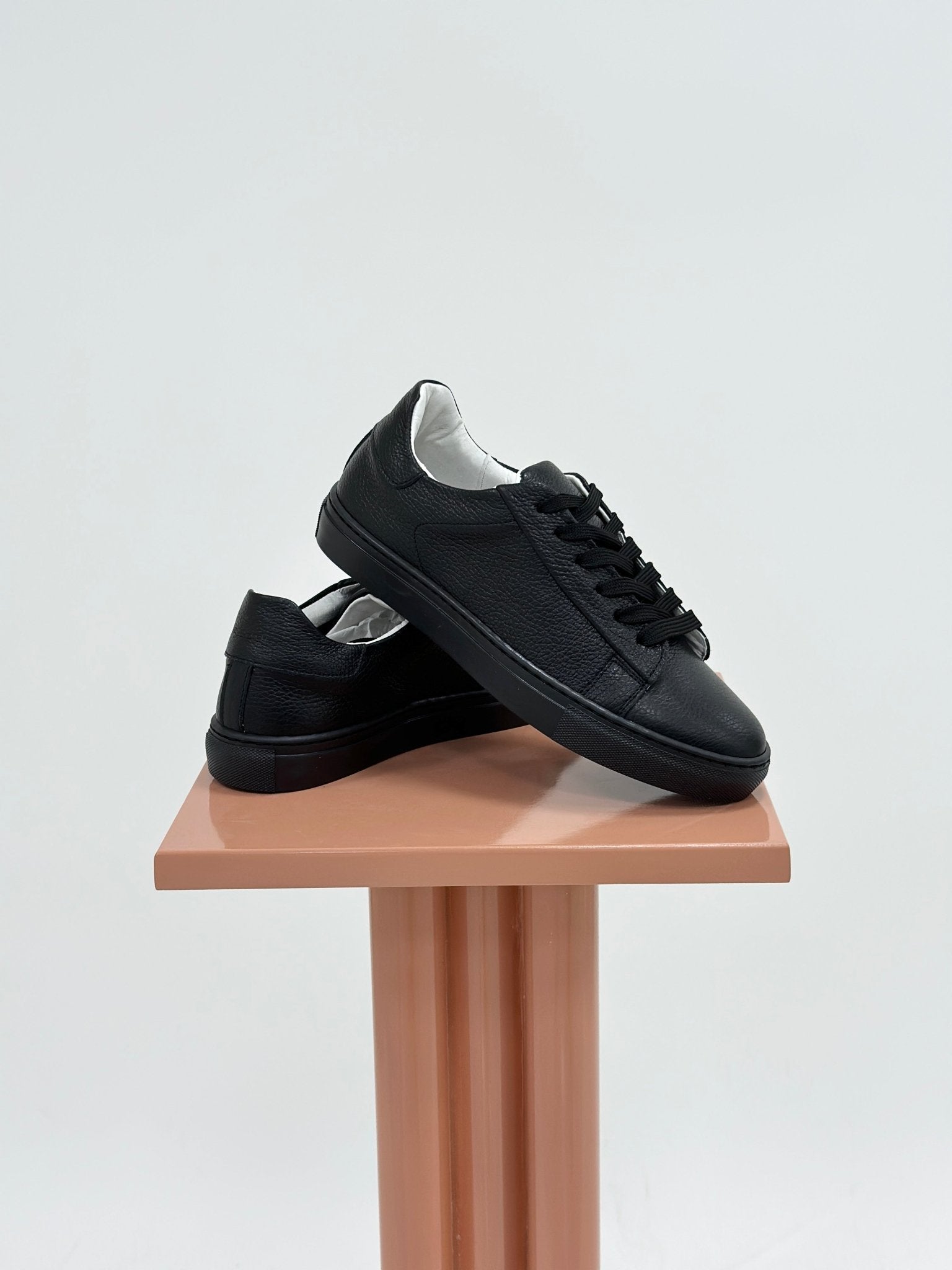 Sneakers in Pelle Bottolato 532 - SEASON LAB