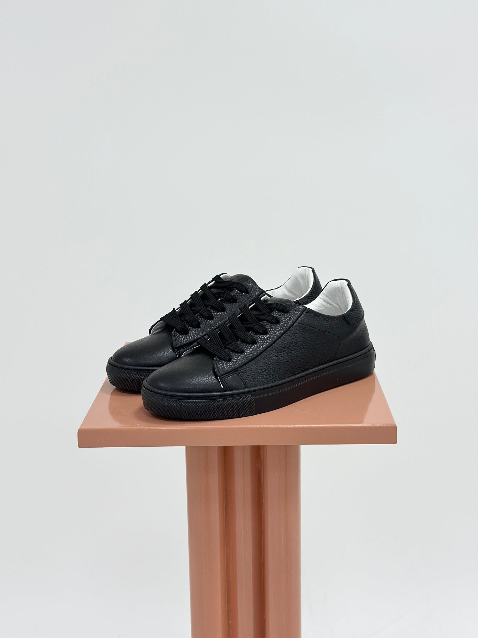 Sneakers in Pelle Bottolato 532 - SEASON LAB