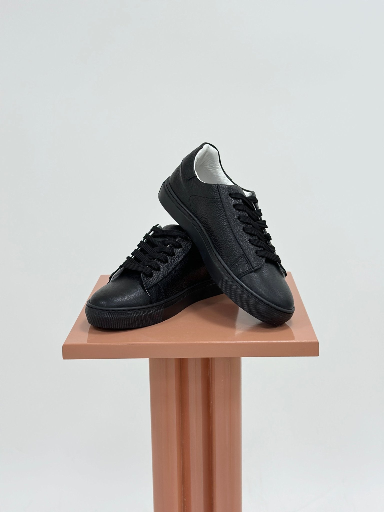 Sneakers in Pelle Bottolato 532 - SEASON LAB